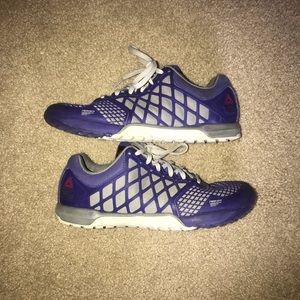 Reebok nano 4 Crossfit